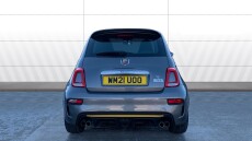 Abarth 595 1.4 T-Jet 165 Pista 70th Anniversary 3dr Petrol Hatchback